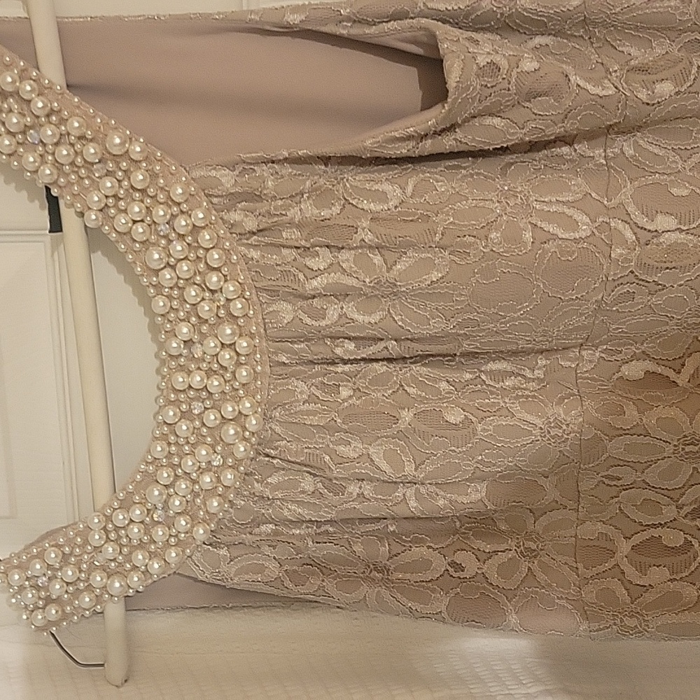 Gown
